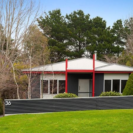 Amici Villa Daylesford Luaran gambar