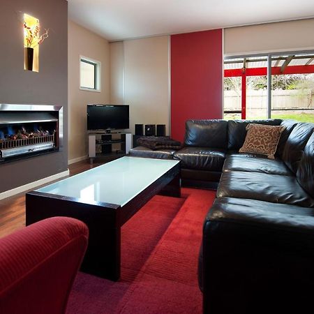 Amici Villa Daylesford Luaran gambar