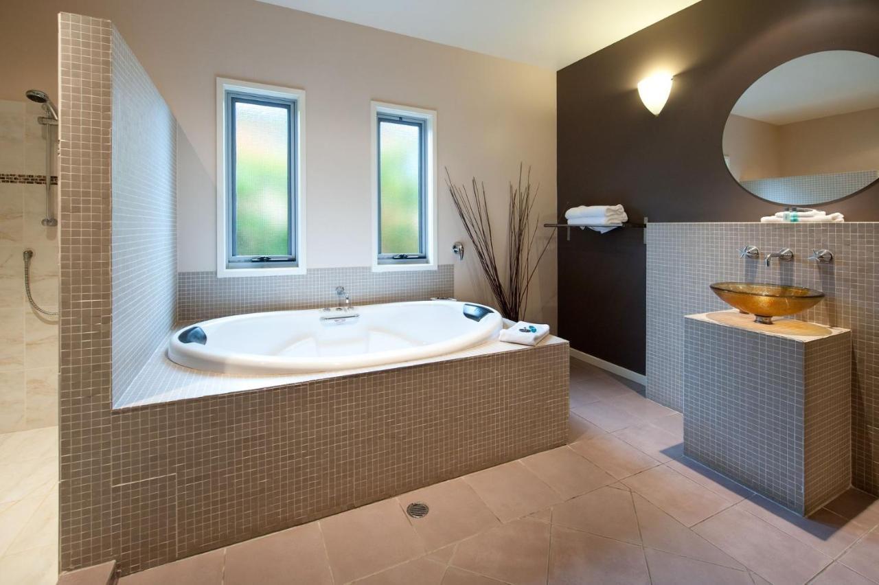 Amici Villa Daylesford Luaran gambar