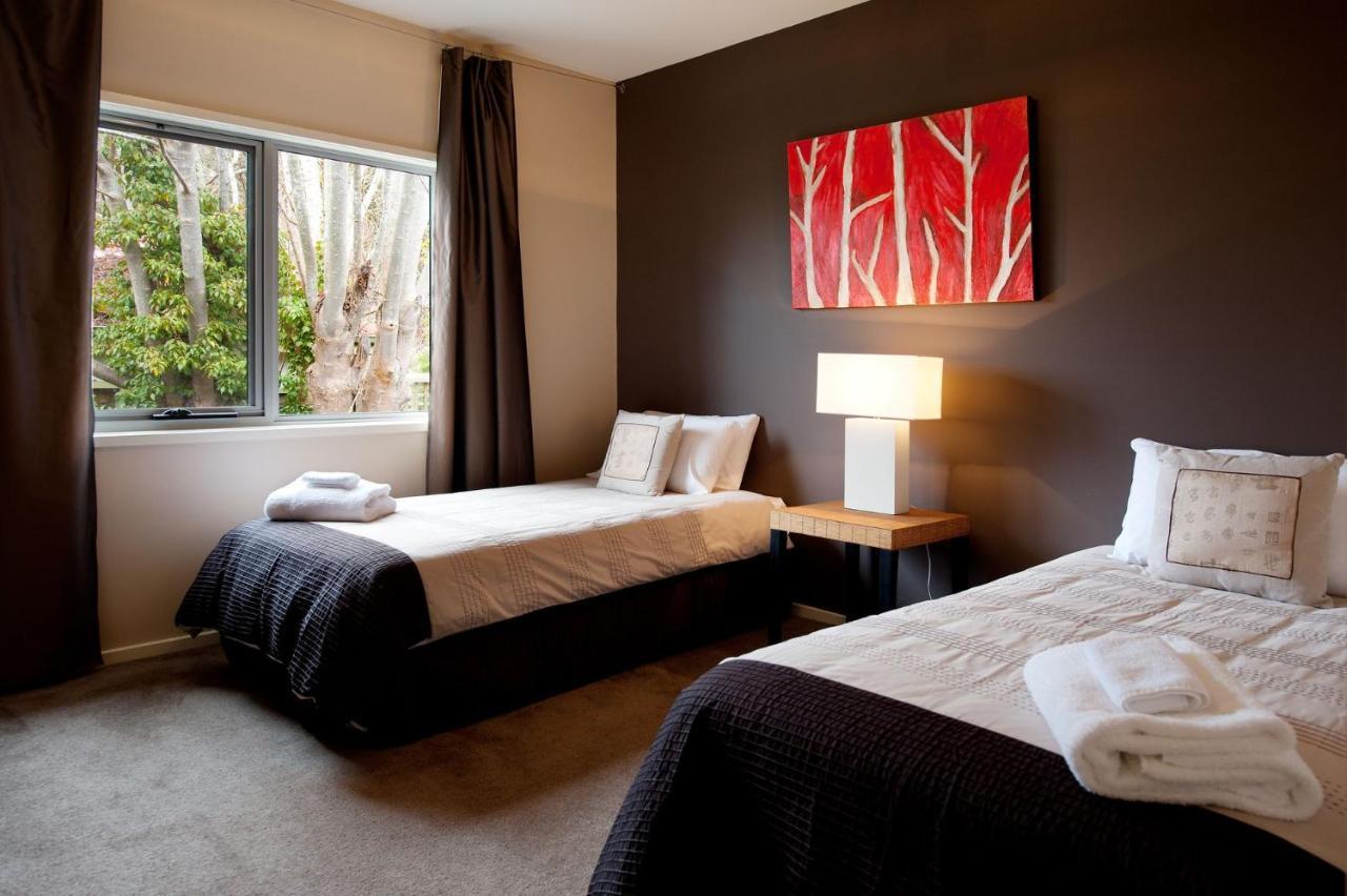 Amici Villa Daylesford Luaran gambar