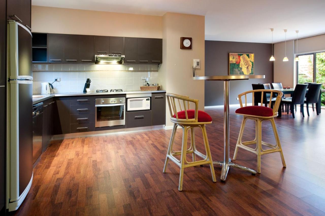 Amici Villa Daylesford Luaran gambar